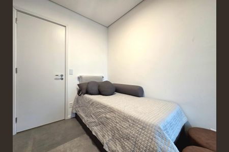 Apartamento à venda com 81m², 2 quartos e 2 vagasQuarto 1