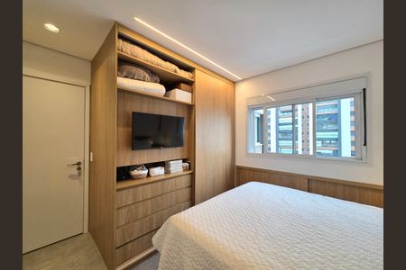 Apartamento à venda com 81m², 2 quartos e 2 vagasSuíte