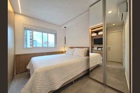 Apartamento à venda com 81m², 2 quartos e 2 vagasSuíte