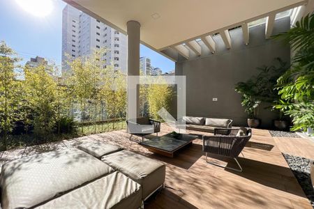 Apartamento à venda com 81m², 2 quartos e 2 vagasÁrea externa