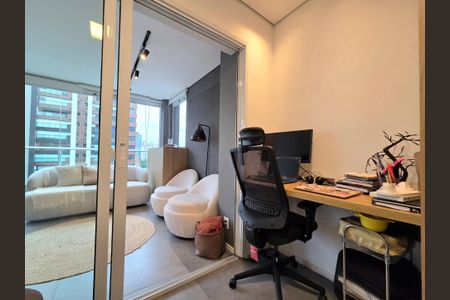 Apartamento à venda com 81m², 2 quartos e 2 vagasQuarto 1