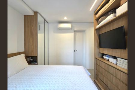 Apartamento à venda com 81m², 2 quartos e 2 vagasSuíte