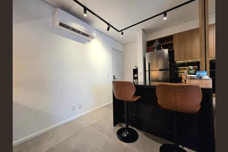 Apartamento à venda com 81m², 2 quartos e 2 vagasCozinha