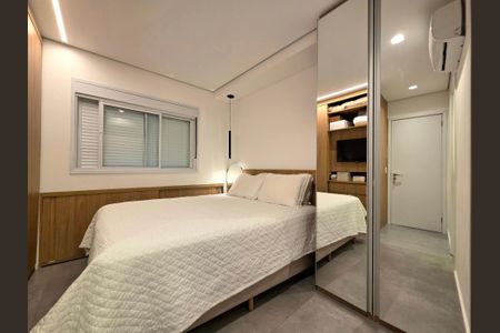 Apartamento à venda com 81m², 2 quartos e 2 vagasSuíte