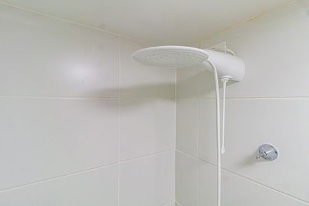 Apartamento para alugar com 27m², 1 quarto e sem vaga Apartamento para alugar com 27m², 1 quarto e sem vagaBanheiro