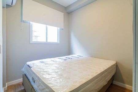 Apartamento para alugar com 27m², 1 quarto e sem vaga Apartamento para alugar com 27m², 1 quarto e sem vagaQuarto