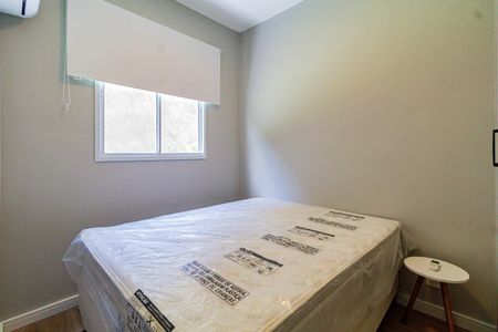 Quarto de apartamento para alugar com 1 quarto, 27m² em Vila Butantã, São Paulo