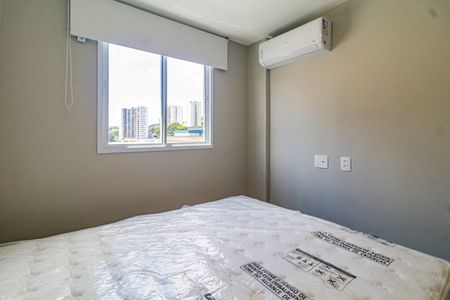 Apartamento para alugar com 27m², 1 quarto e sem vaga Apartamento para alugar com 27m², 1 quarto e sem vagaSuite