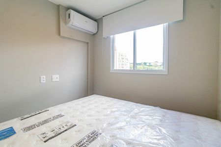 Apartamento para alugar com 27m², 1 quarto e sem vaga Apartamento para alugar com 27m², 1 quarto e sem vagaSuite