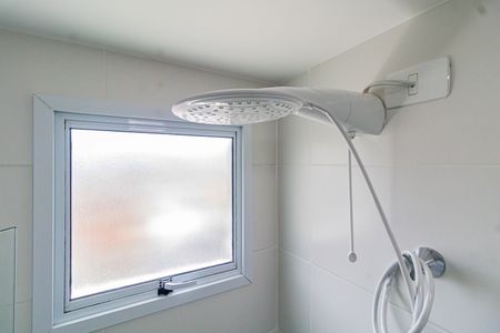 Apartamento para alugar com 27m², 1 quarto e sem vagaBanheiro