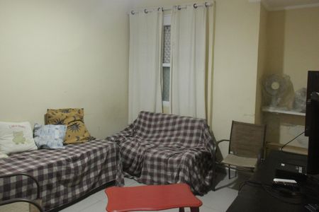 Apartamento para alugar com 116m², 3 quartos e sem vagaSala