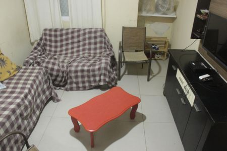 Apartamento para alugar com 116m², 3 quartos e sem vagaSala