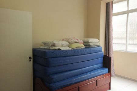 Apartamento para alugar com 116m², 3 quartos e sem vagaQuarto 2