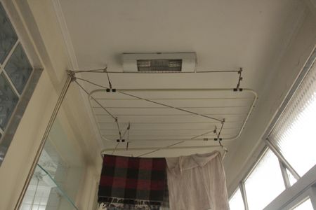 Apartamento para alugar com 116m², 3 quartos e sem vagaÁrea de Serviço