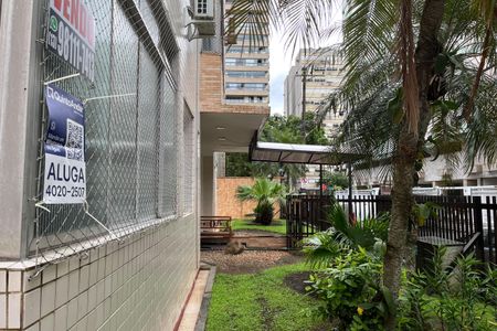 Apartamento para alugar com 116m², 3 quartos e sem vagaPlaca Instalada