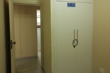 Quarto 1 de apartamento para alugar com 3 quartos, 116m² em José Menino, Santos