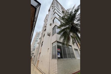 Apartamento para alugar com 116m², 3 quartos e sem vagaFachada