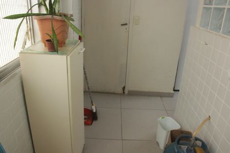 Apartamento para alugar com 116m², 3 quartos e sem vagaÁrea de Serviço