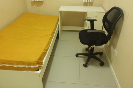 Apartamento para alugar com 116m², 3 quartos e sem vagaQuarto 1