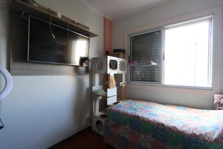 Apartamento à venda com 66m², 2 quartos e sem vagaQuarto 2