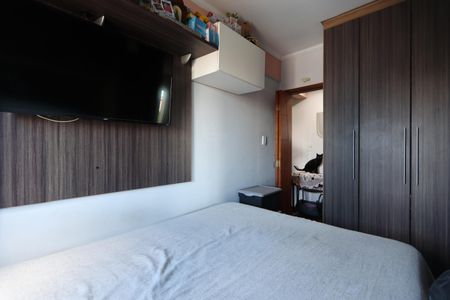 Apartamento à venda com 66m², 2 quartos e sem vagaQuarto 1