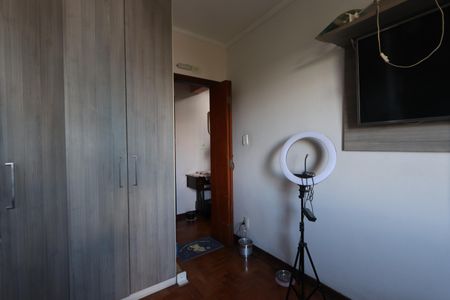 Apartamento à venda com 66m², 2 quartos e sem vagaQuarto 2