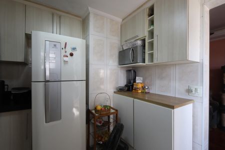 Apartamento à venda com 66m², 2 quartos e sem vagaCozinha