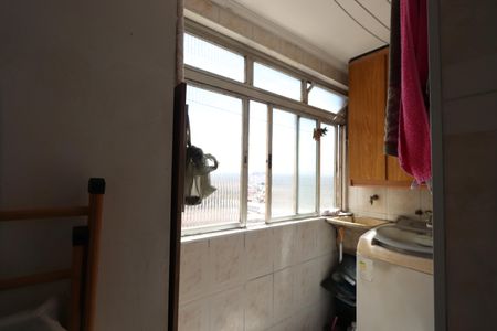 Apartamento à venda com 66m², 2 quartos e sem vagaLavanderia