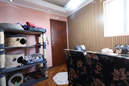 Apartamento à venda com 66m², 2 quartos e sem vagaSala