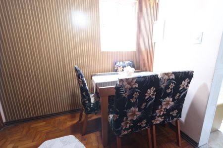 Sala de apartamento à venda com 2 quartos, 66m² em Vila Prudente, São Paulo