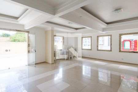 Apartamento à venda com 82m², 3 quartos e 2 vagasÁrea comum - Salão de festas