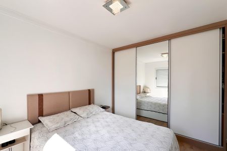 Apartamento à venda com 82m², 3 quartos e 2 vagasSuíte 1