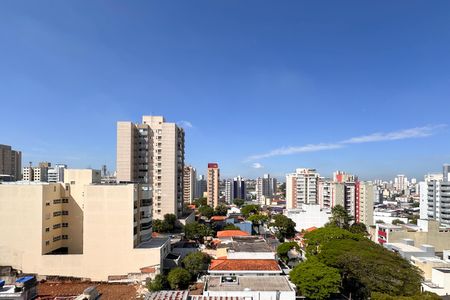 Apartamento à venda com 82m², 3 quartos e 2 vagasSuíte 2