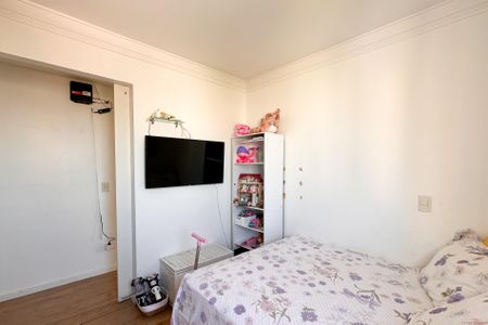 Apartamento à venda com 82m², 3 quartos e 2 vagasQuarto
