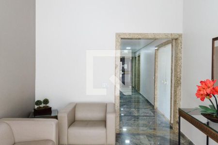 Apartamento à venda com 82m², 3 quartos e 2 vagasÁrea comum