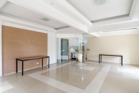 Apartamento à venda com 82m², 3 quartos e 2 vagasÁrea comum - Hall