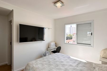 Apartamento à venda com 82m², 3 quartos e 2 vagasSuíte 1