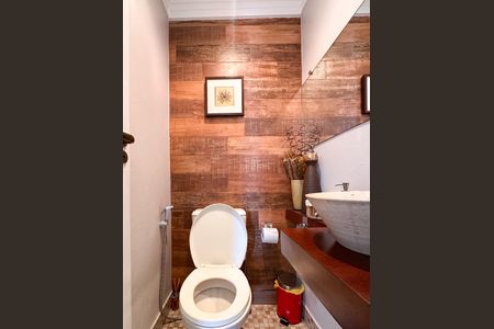 Apartamento à venda com 82m², 3 quartos e 2 vagasLavabo