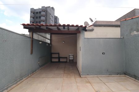 Apartamento à venda com 78m², 2 quartos e 1 vagaCobertura