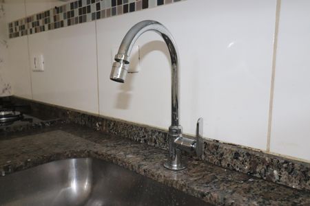 Apartamento à venda com 78m², 2 quartos e 1 vagaCozinha