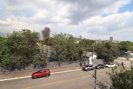 Apartamento à venda com 78m², 2 quartos e 1 vagaVista Quarto 2