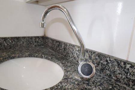 Apartamento à venda com 78m², 2 quartos e 1 vagaBanheiro