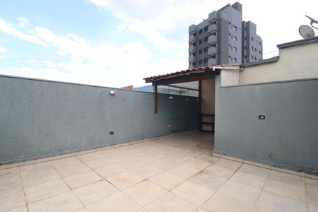 Apartamento à venda com 78m², 2 quartos e 1 vagaCobertura