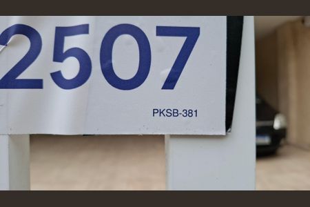 Apartamento à venda com 78m², 2 quartos e 1 vagaQRCODE PKSB-381