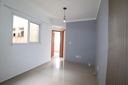Apartamento à venda com 78m², 2 quartos e 1 vagaSala