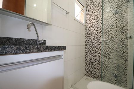 Apartamento à venda com 78m², 2 quartos e 1 vagaBanheiro
