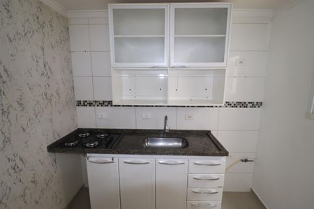 Apartamento à venda com 78m², 2 quartos e 1 vagaCozinha