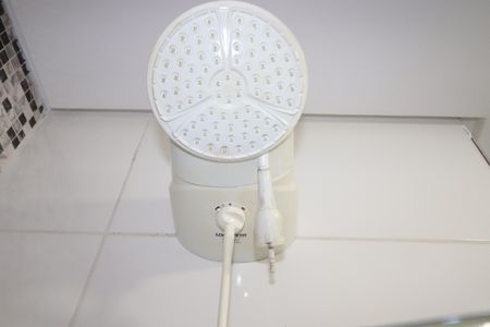 Apartamento à venda com 78m², 2 quartos e 1 vagaBanheiro