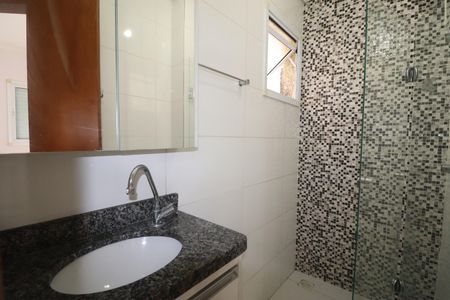 Apartamento à venda com 78m², 2 quartos e 1 vagaBanheiro