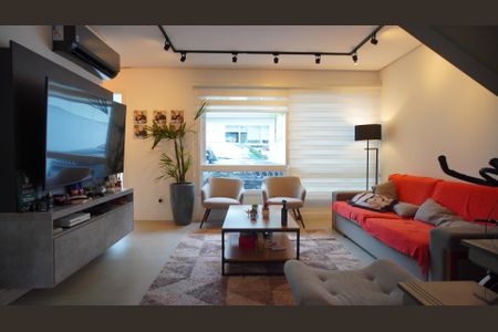 Casa de Condomínio para alugar com 3 quartos, 197m² em Glória, Porto Alegre